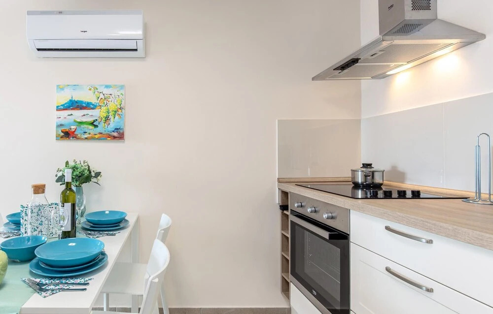 Pet Friendly Home In Lovran