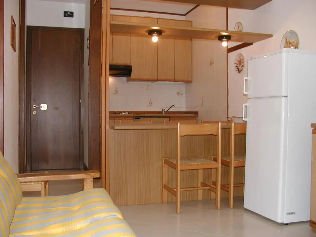 Flats Solarium
