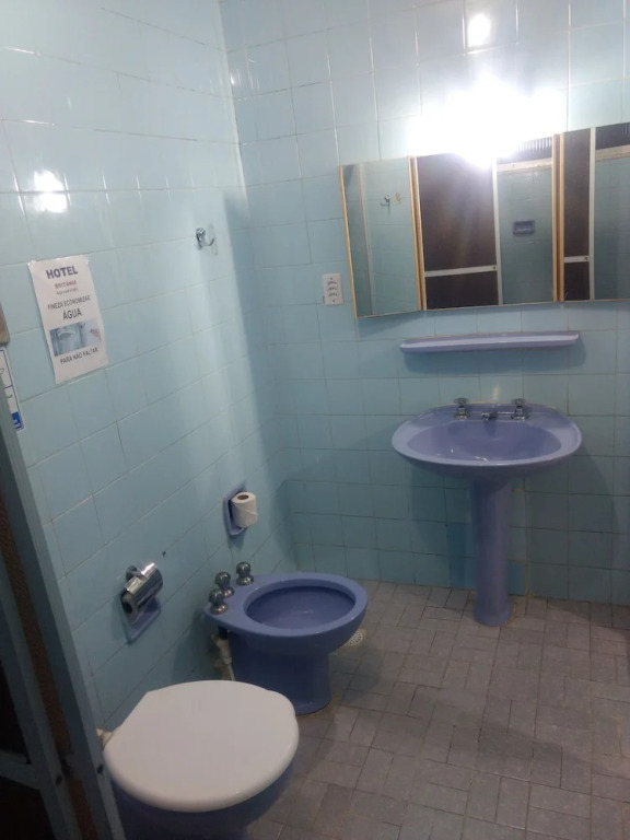 Britânia Hotel