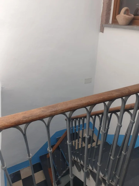 Blue Home BB - Double Room With Private Bathroom Bosa