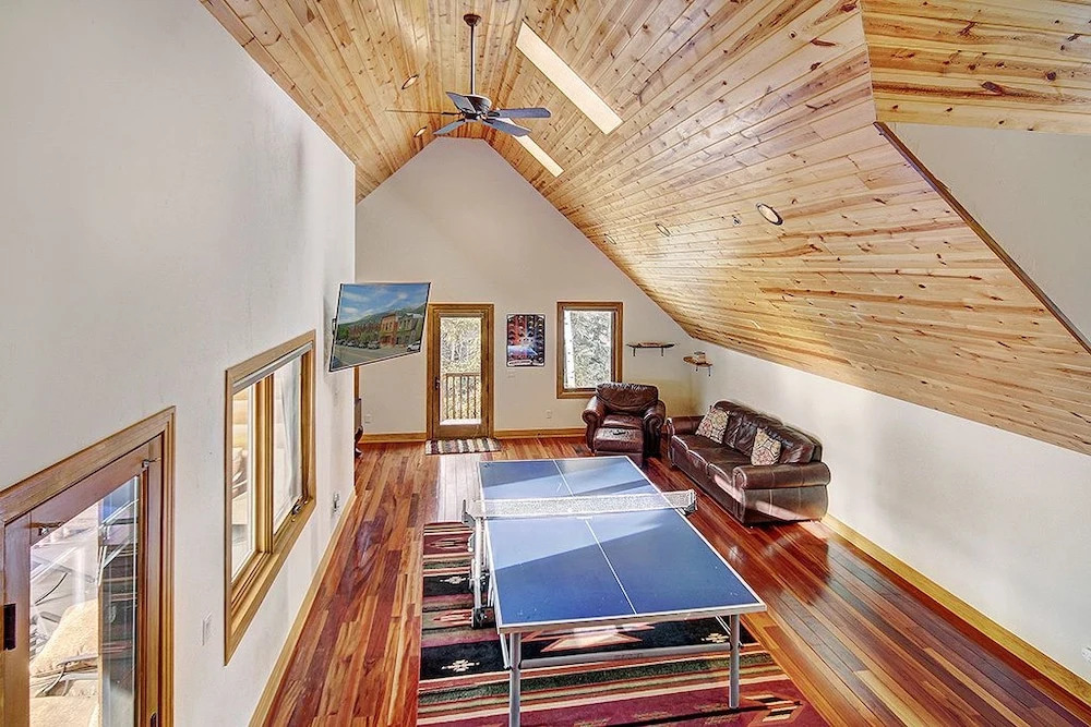 Woodland Lodge at Ruby Ranch