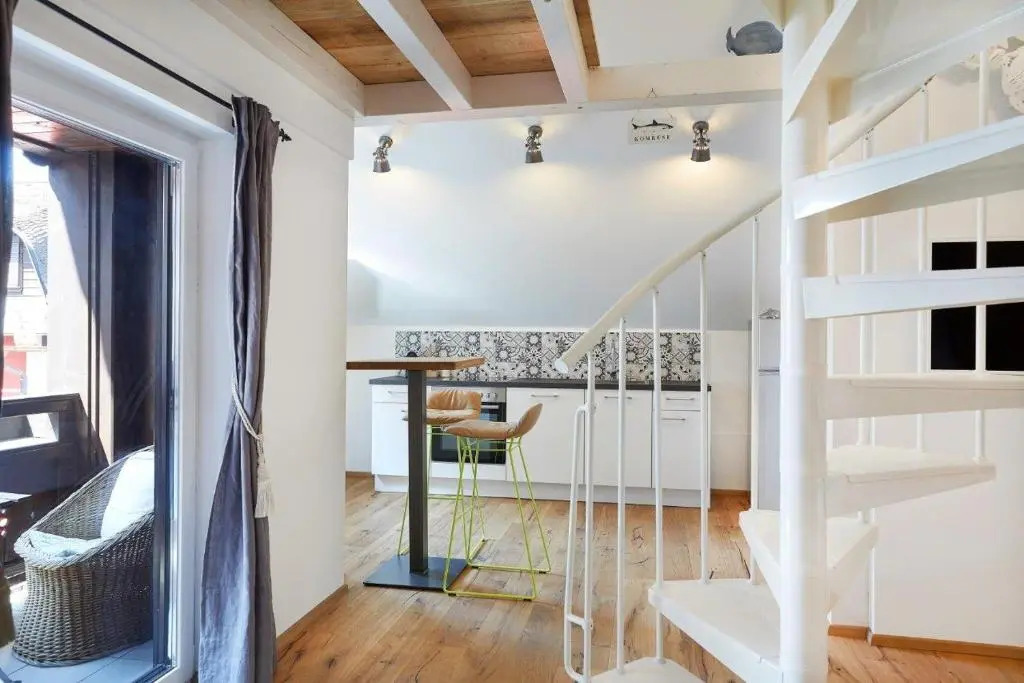 Boutique Appartments AlteGreißlerei
