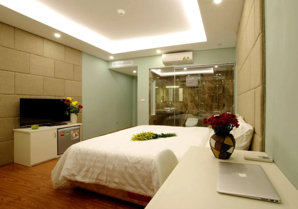 Urhome Apart Hotel