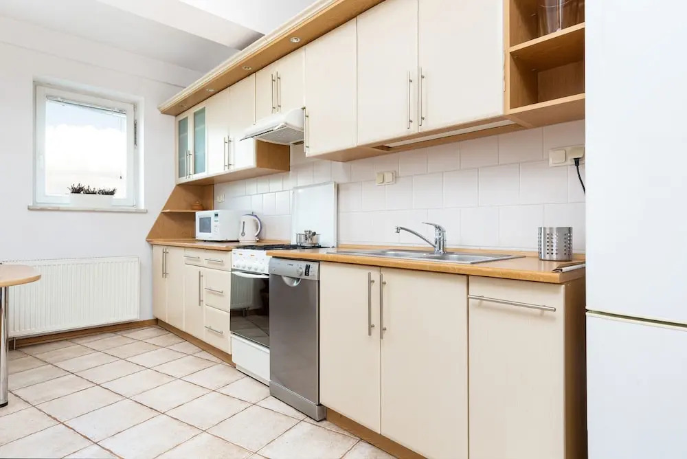 Ursynow Apartments by Renters
