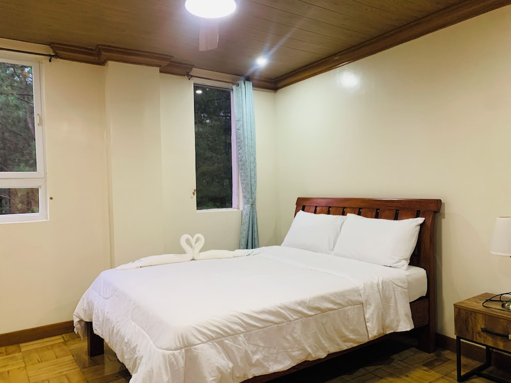 Camp John Hay Cabin