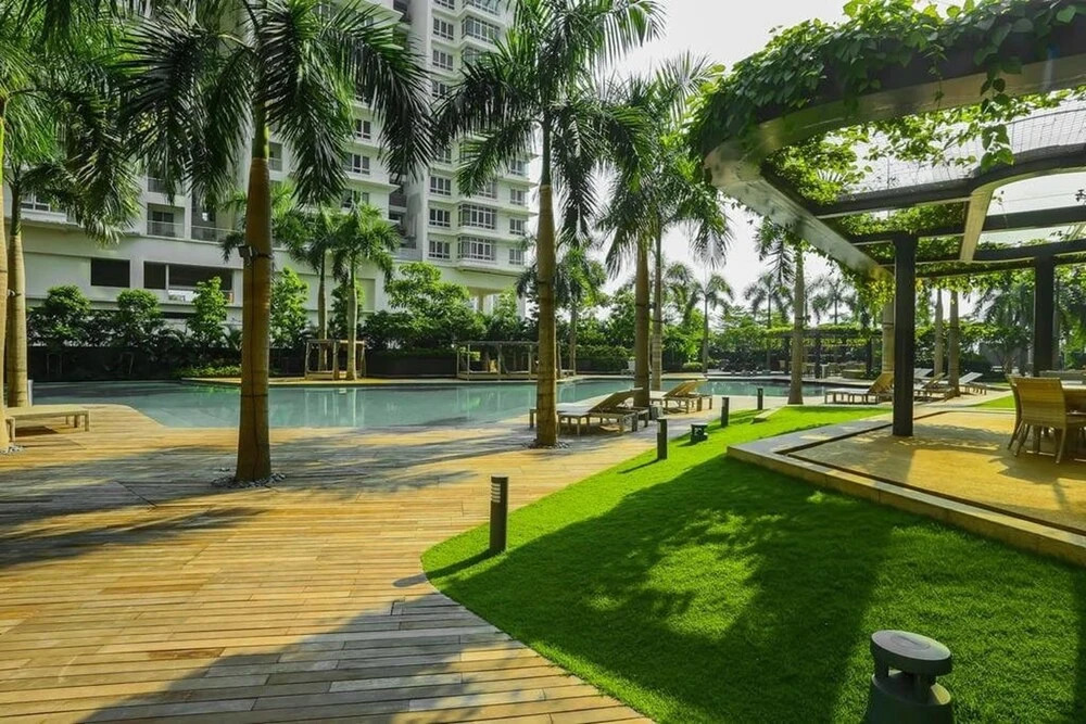 Armani Residence Kuala Lumpur