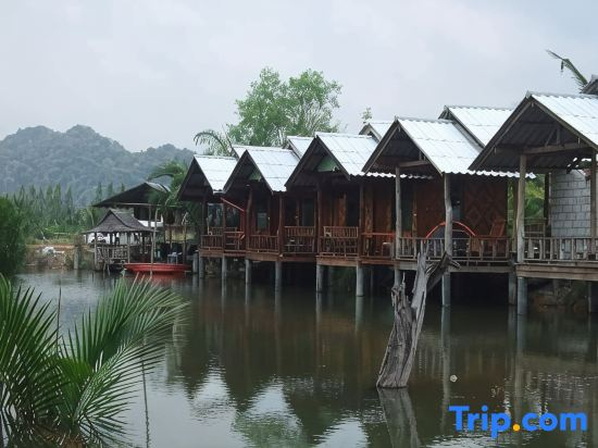 saithai forest homstay