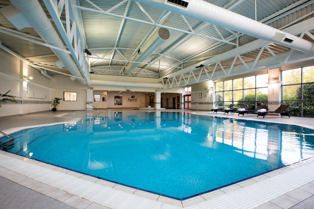 Crowne Plaza Heathrow
