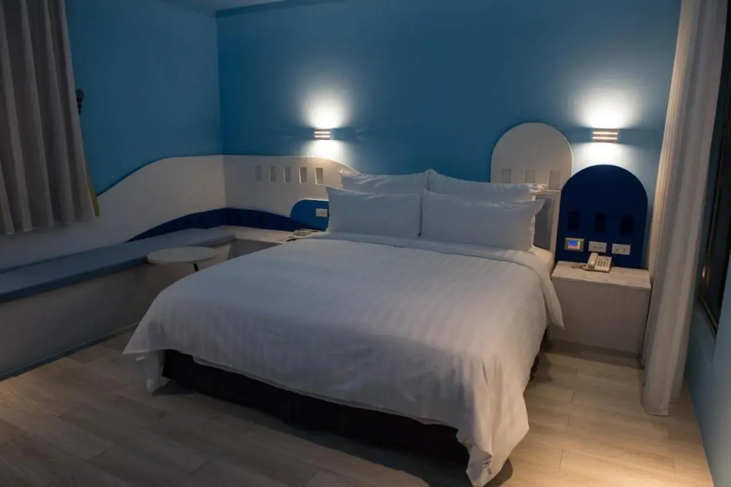 Shui Nong motel