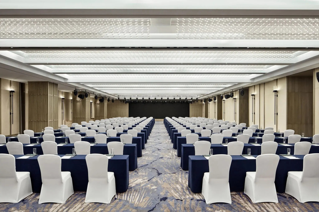 Sheraton Kunming