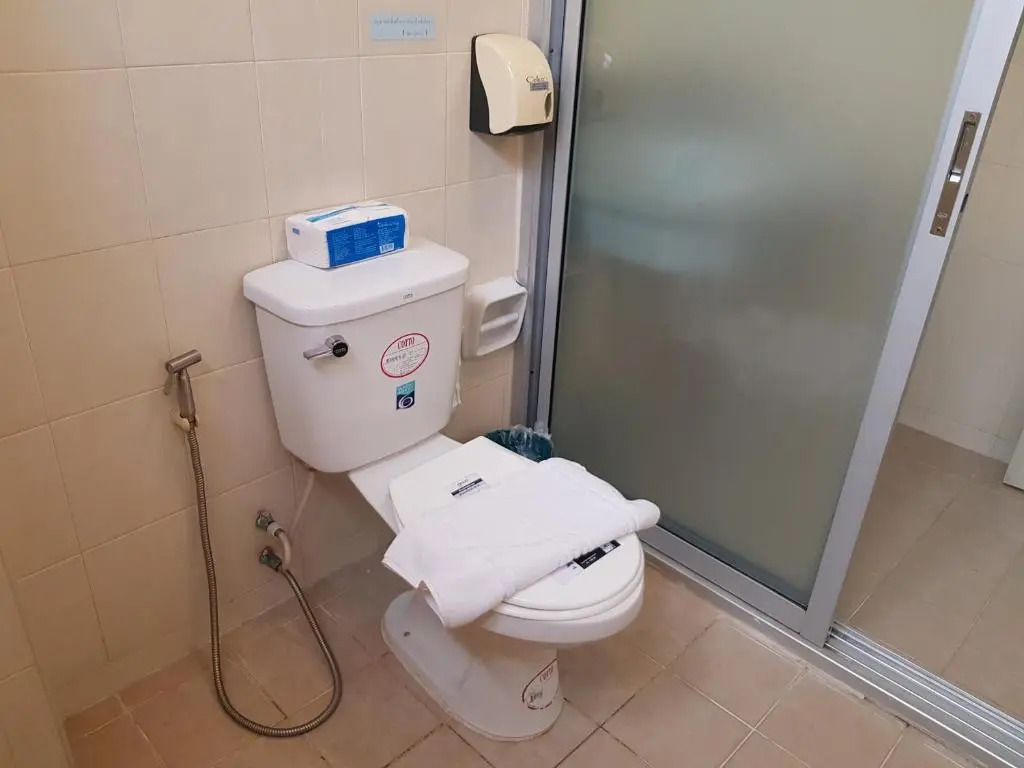 Pangviman Place Resotel SHA Plus