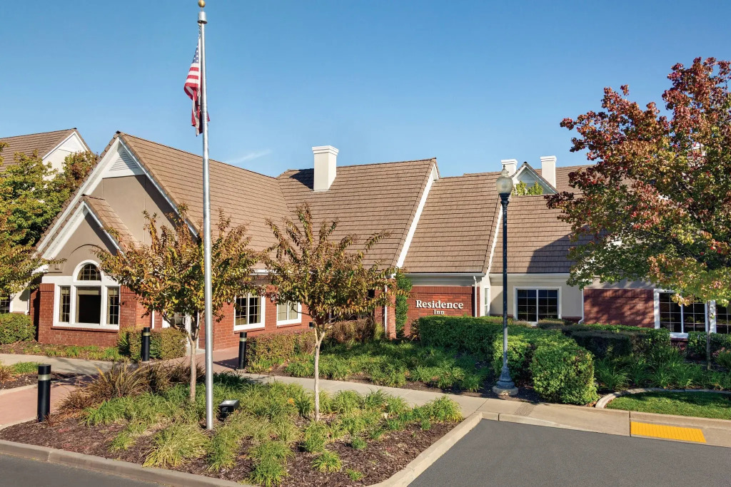 Courtyard by Marriott Sacramento Folsom