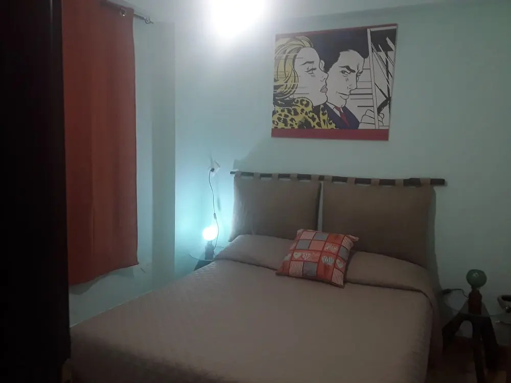 Casa Clì B&B