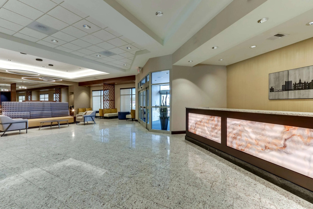 Drury Inn & Suites Lafayette IN