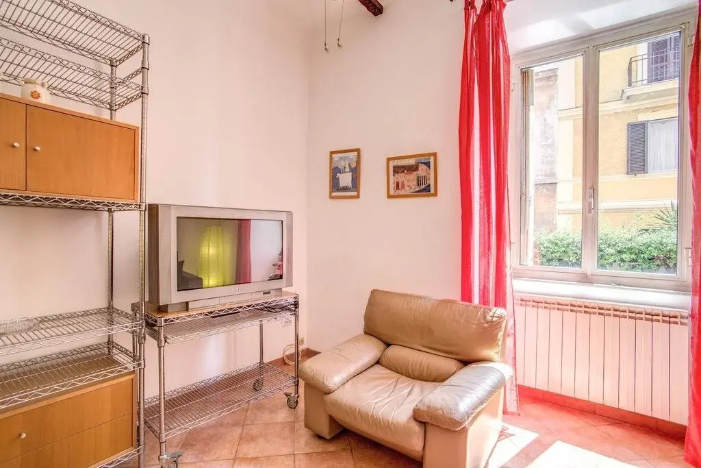 Pigneto Home
