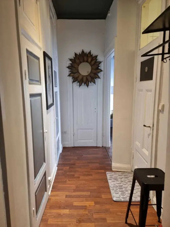Stockholm Central Apartment -close to Shops