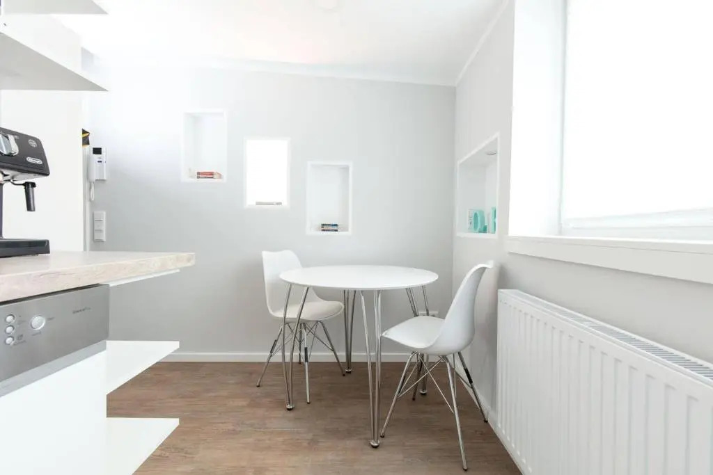 PARIS · CHILLINGHOUSE # 5, 3 Min. vom ICE, NETFLIX, Garten
