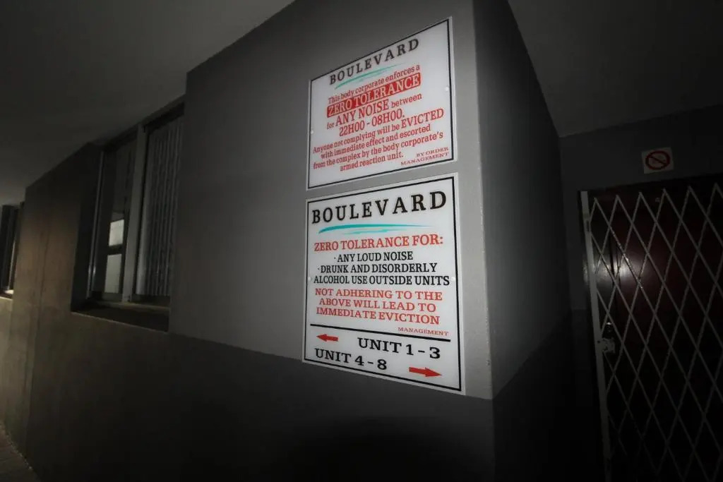 Boulevard 4