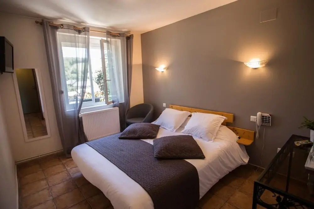 Auberge de l'Epinouse