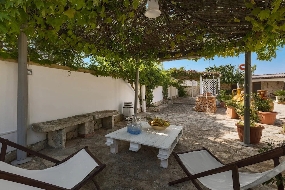 Dolce Trullo