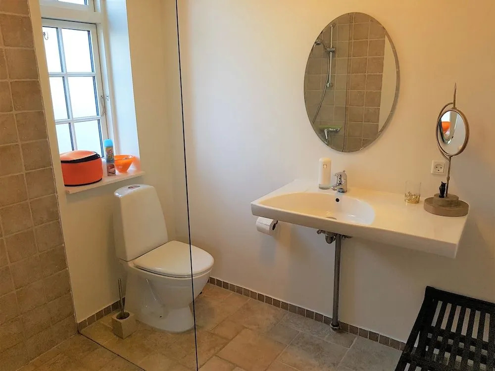 Roskilde B&B