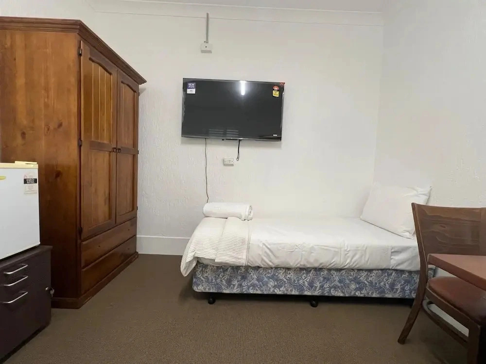The Lodge Cooma