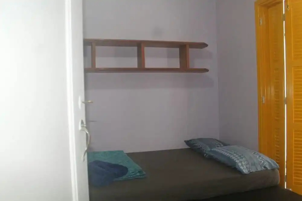 Seu Nabuco Hostel
