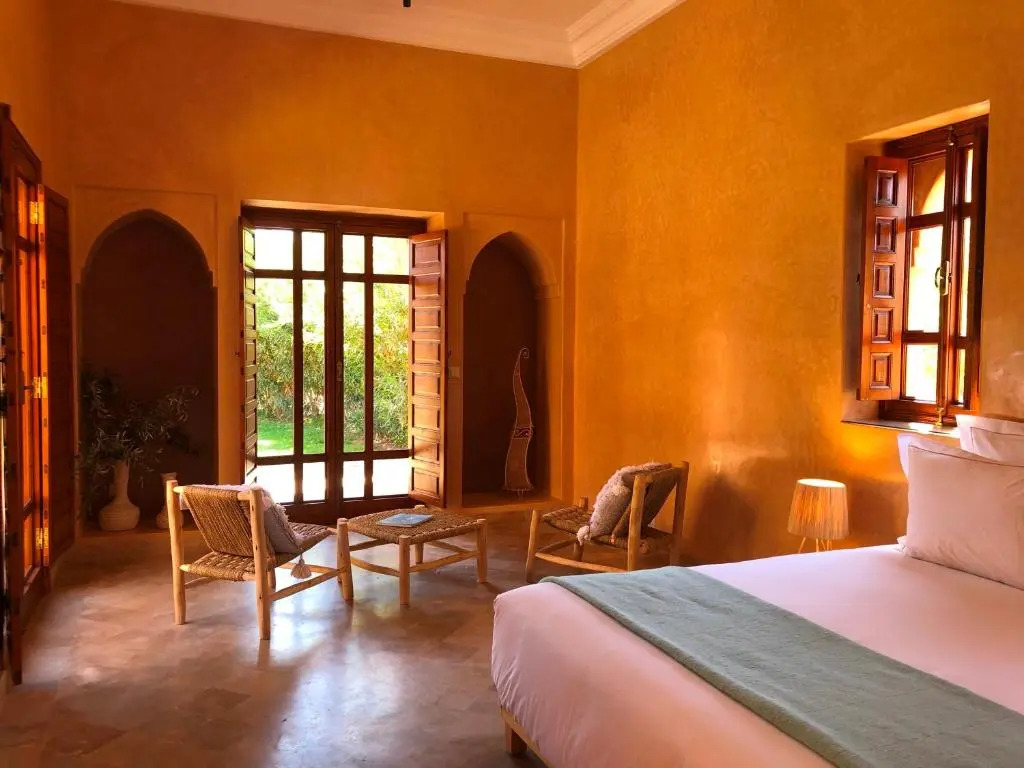 Domaine Casa Cecilia