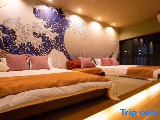 unito residence AOTO