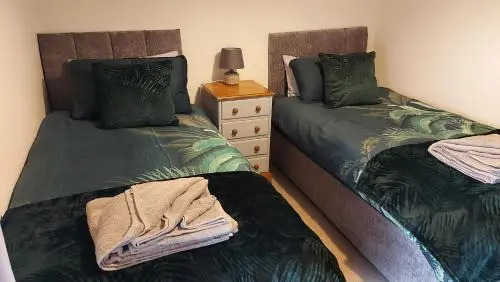The Cock Hotel