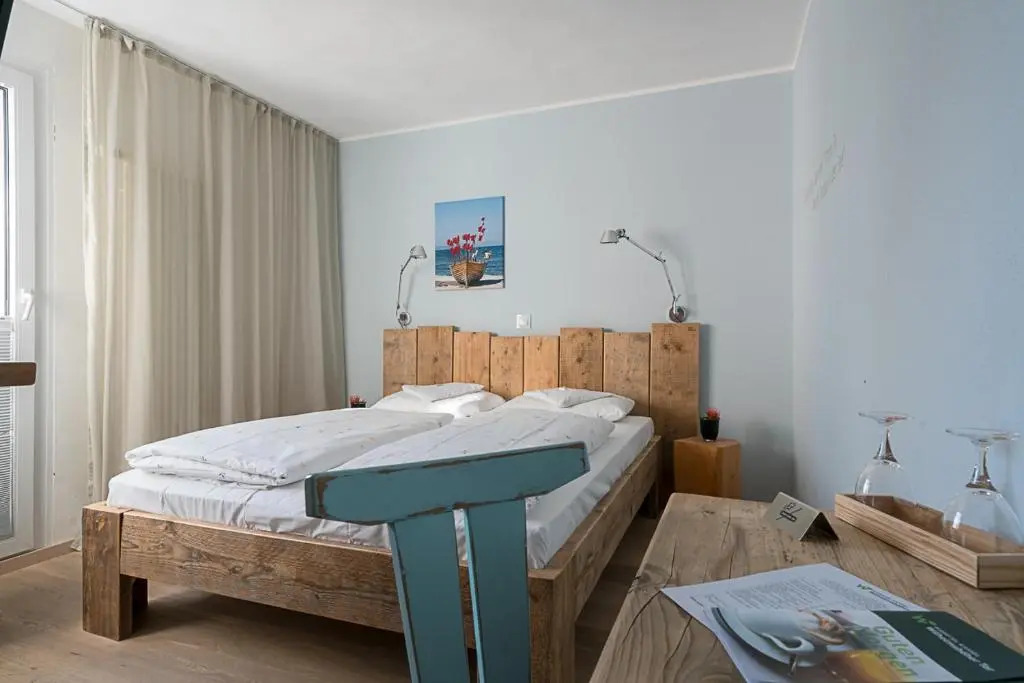 BioHotel Kassel Wilhelmshöher Tor
