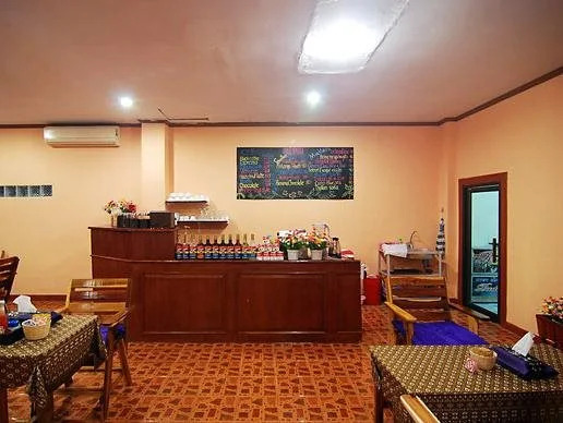 Pada Hotel