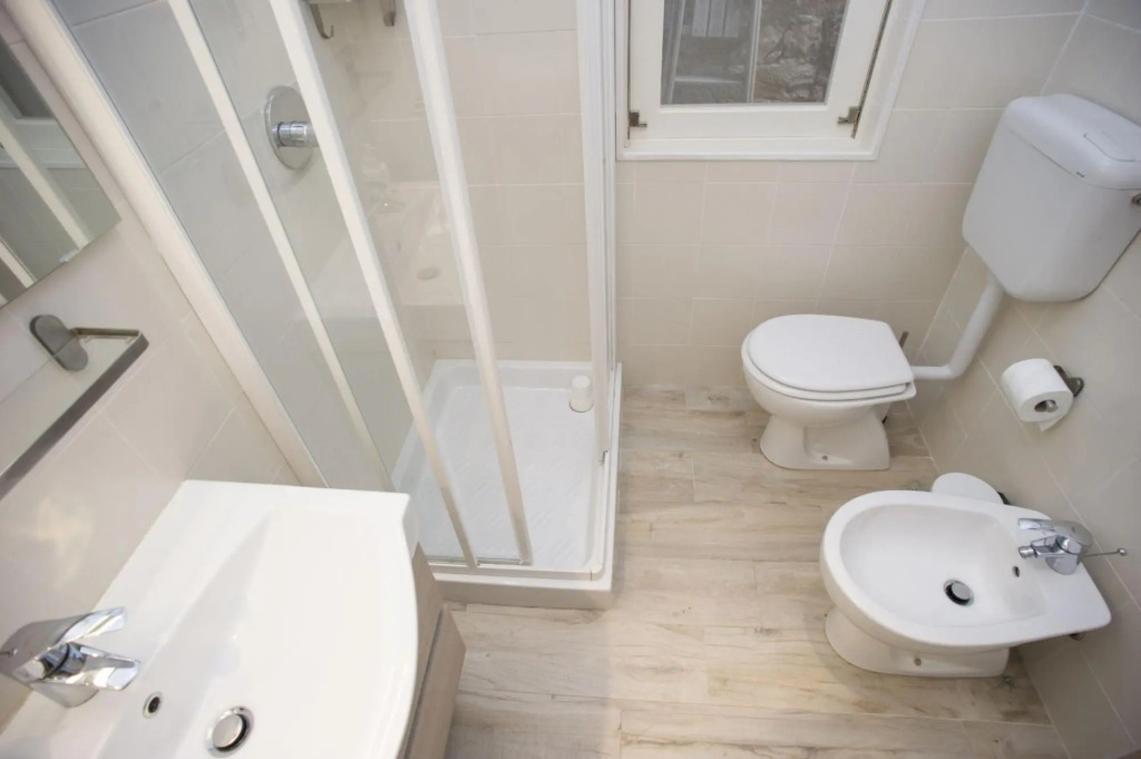 Apartment Zukki in a relaxing area near Procchio and Marina di Campo-APP.TO ZUKKI