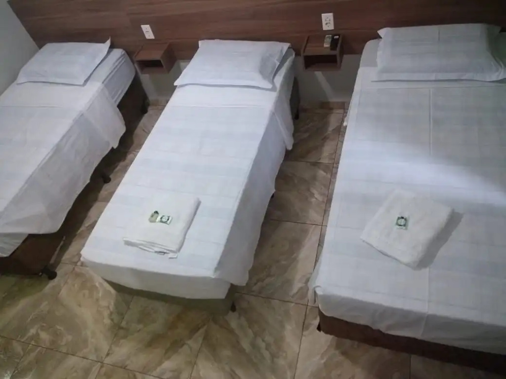 Hotel Rio Claro