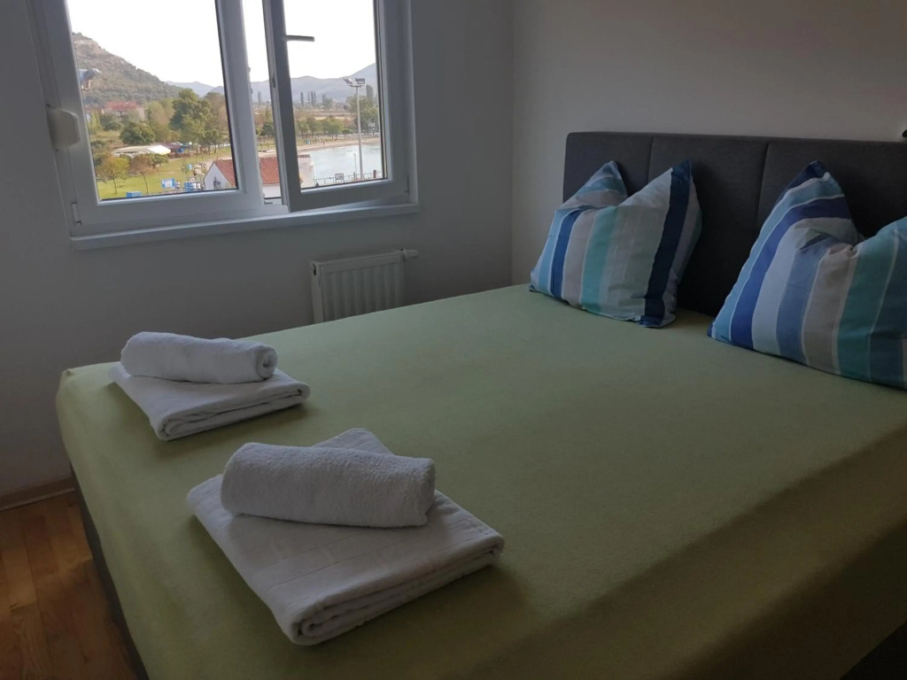 Apartmani Vila Kosa