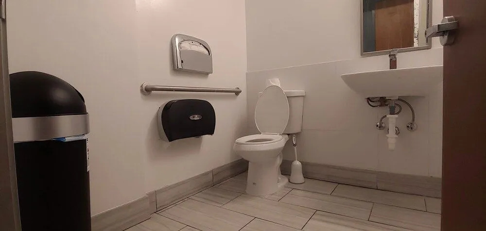 U Street Capsule Hostel