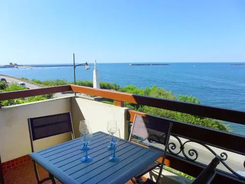 Apartment Goizaldea