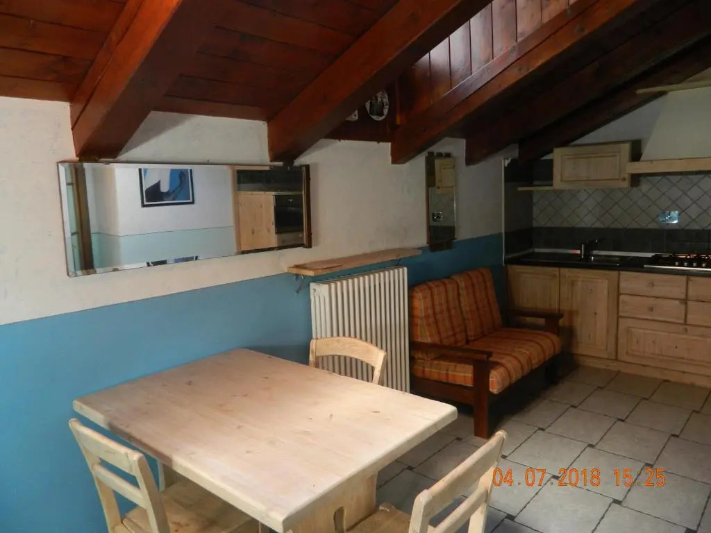 Appartamento Tourneuve 3