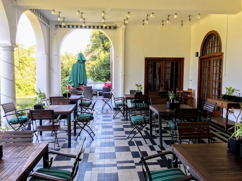 Greenways Hotel