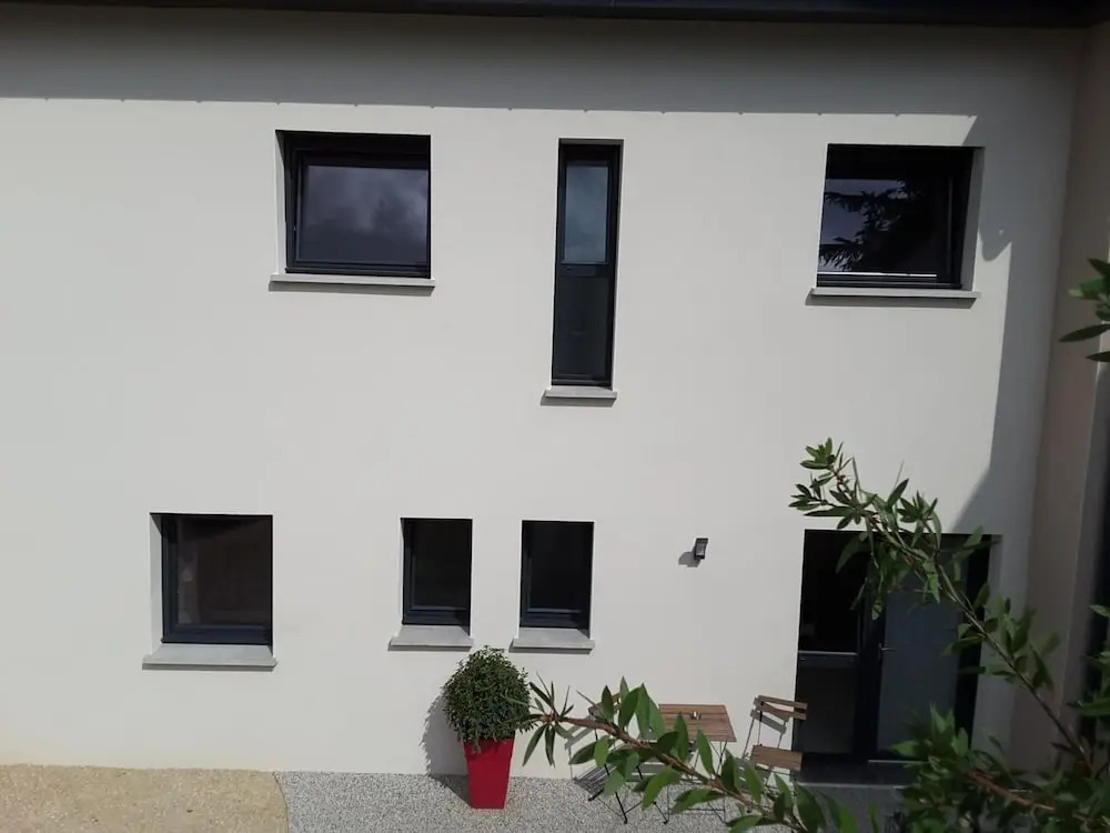 Villavi Lyon Est Chambres dHôtes