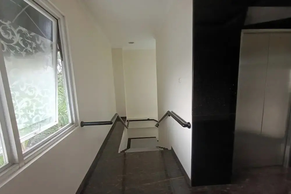 Cipto Apartment