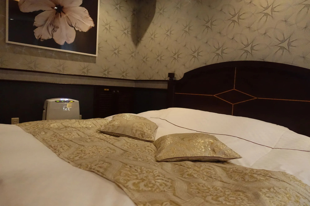 Hotel Salle de bain