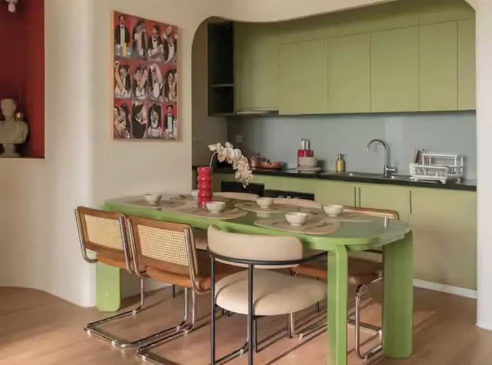 Miso Luxstay The River Ho Chi Minh City