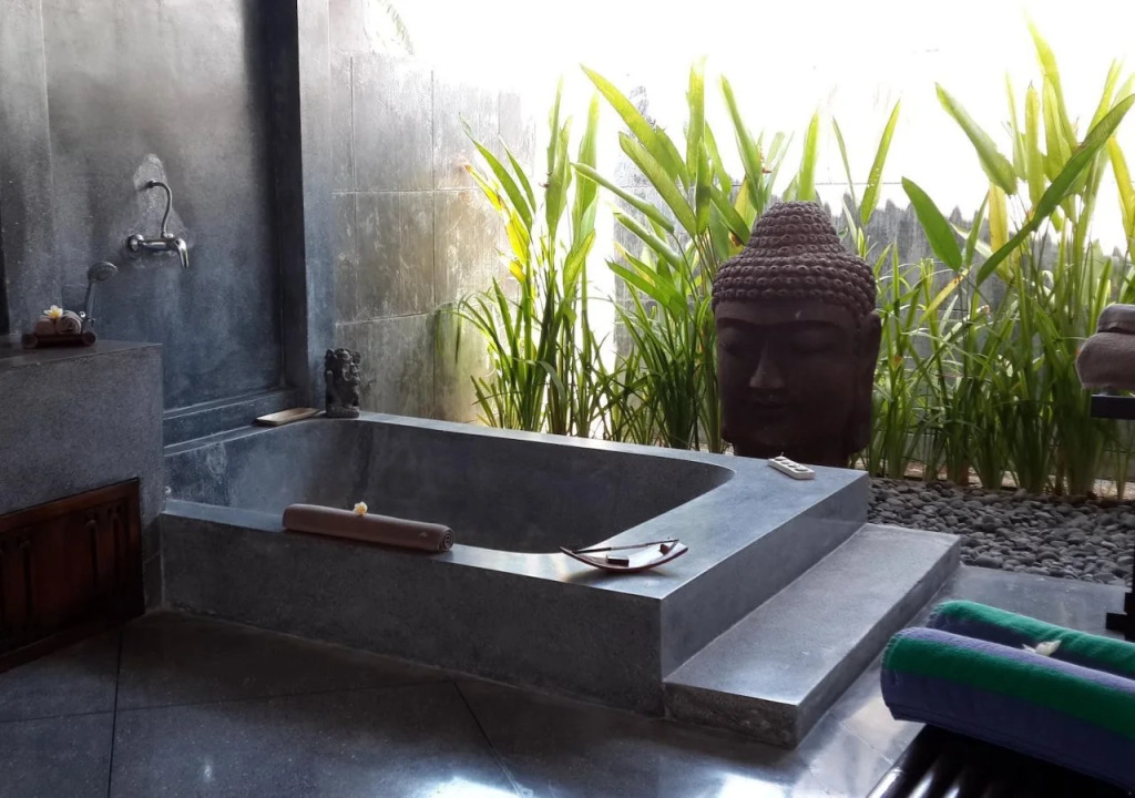 Andaman Umalas by Kerta Living