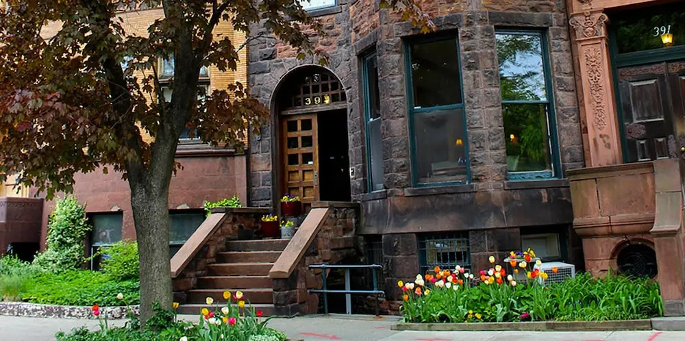 Morgan State House Inn