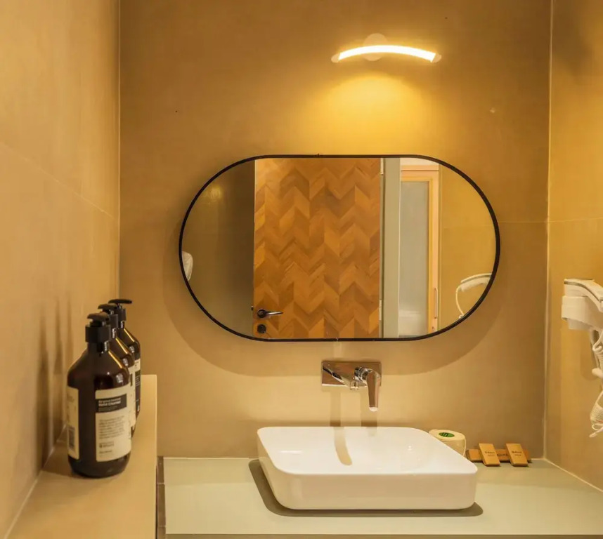 ELIVAAS Kamerios Regalia 2BHK Apartment