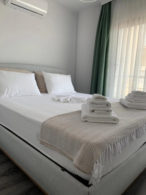 Modern Suite Near Beach in Marmaris