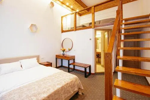 Buchenland Hotel