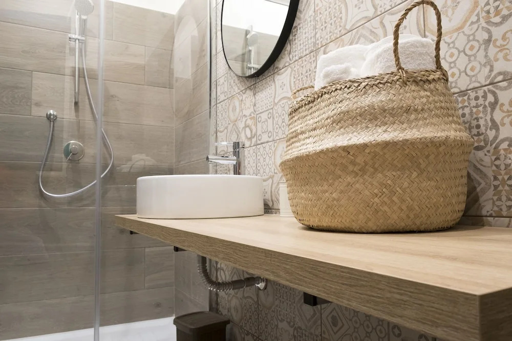 DIMORA FLEGREA room & breakfast