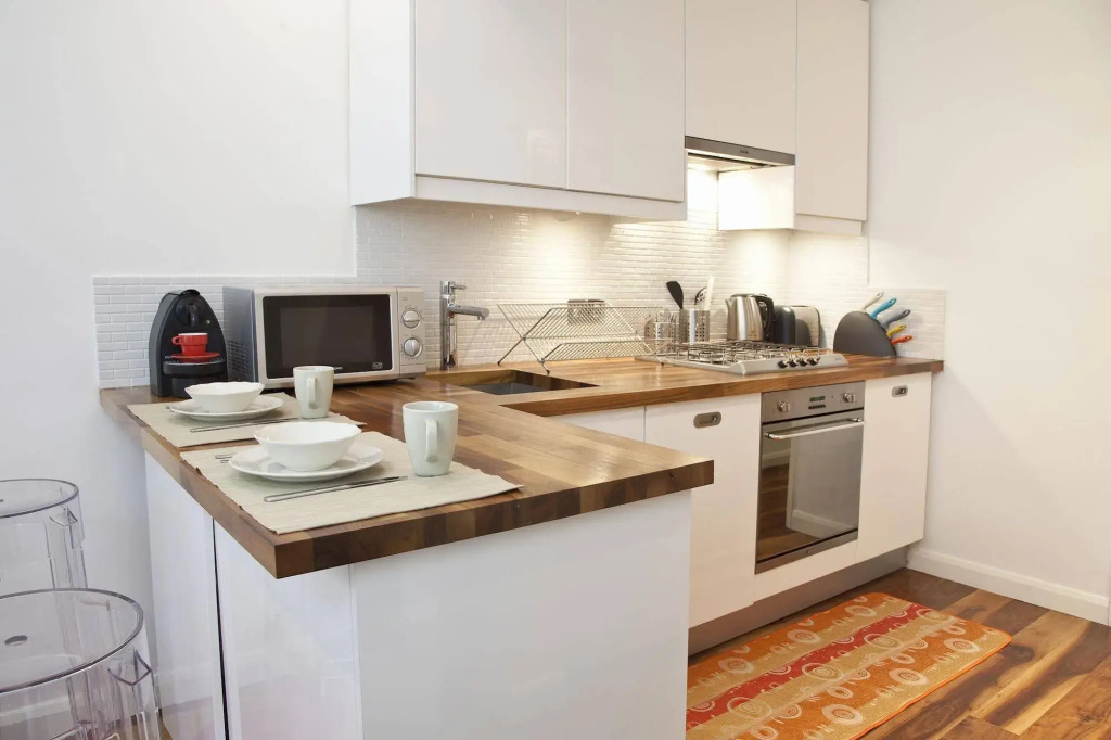 Club Living - Marylebone Apartments